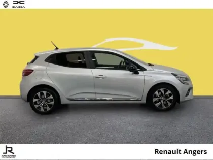 Photo 13 Renault Clio  1.5 Blue dCi 100ch Evolution