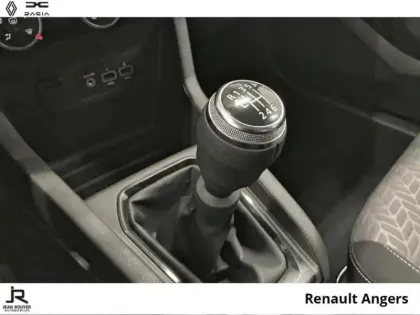 Photo 5 Renault Clio  1.5 Blue dCi 100ch Evolution