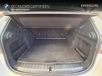 Photo 6 BMW X1  ieDrive20 204ch M Sport