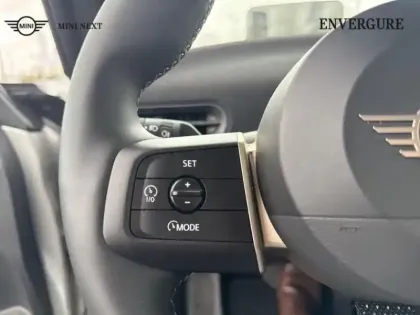 Photo 8 Mini Cooper  Cabrio C 163ch Classic DKG7