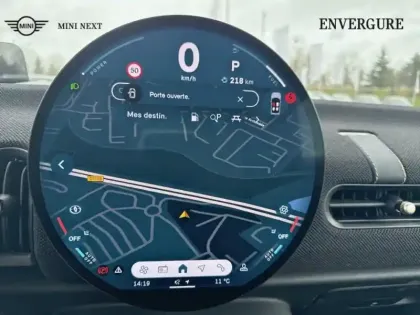 Photo 5 Mini Cooper  Cabrio C 163ch Classic DKG7