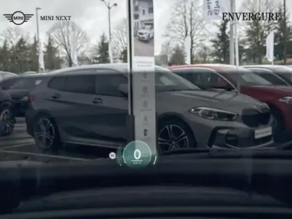 Photo 12 Mini Cooper  Cabrio C 163ch Classic DKG7