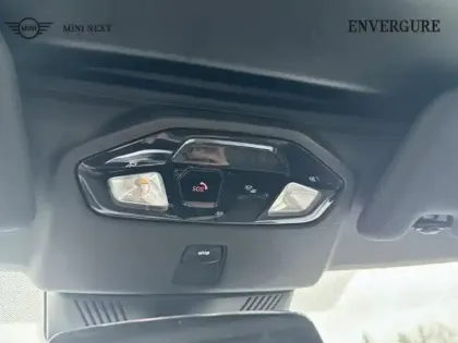 Photo 13 Mini Cooper  Cabrio C 163ch Classic DKG7