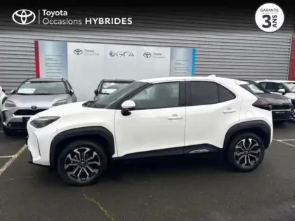 Photo 12 Toyota Yaris  Cross 116h Design MY21