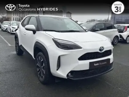 Photo 10 Toyota Yaris  Cross 116h Design MY21