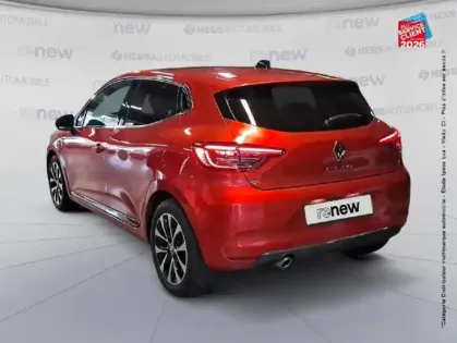 Photo 7 Renault Clio  1.0 TCe 90ch Techno