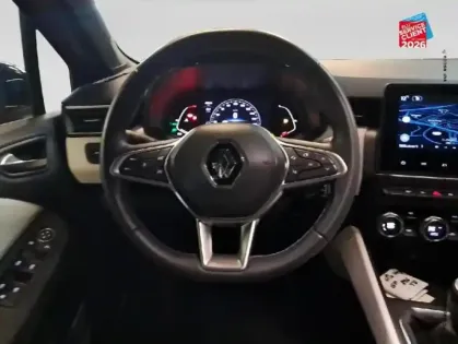 Photo 11 Renault Clio  1.0 TCe 90ch Techno