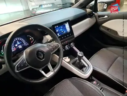 Photo 14 Renault Clio  1.0 TCe 90ch Techno