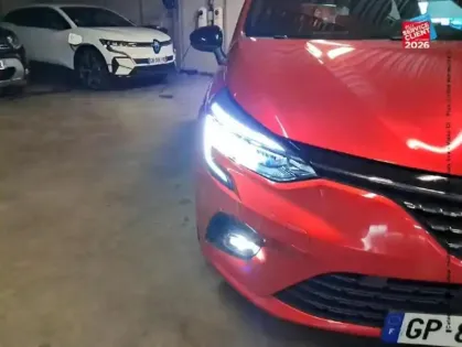 Photo 12 Renault Clio  1.0 TCe 90ch Techno