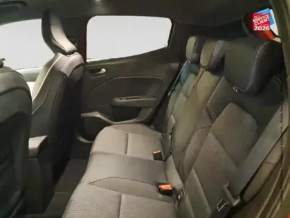 Photo 10 Renault Clio  1.0 TCe 90ch Techno