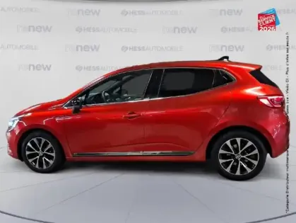 Photo 8 Renault Clio  1.0 TCe 90ch Techno