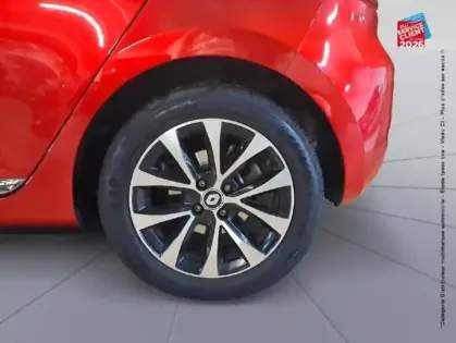 Photo 9 Renault Clio  1.0 TCe 90ch Techno