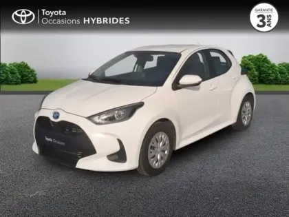 Photo Toyota Yaris