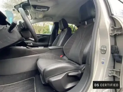 Photo 10 DS DS 4  E-TENSE 225ch Performance Line +