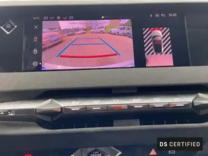 Photo 13 DS DS 4  E-TENSE 225ch Performance Line +