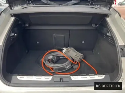 Photo 7 DS DS 4  E-TENSE 225ch Performance Line +