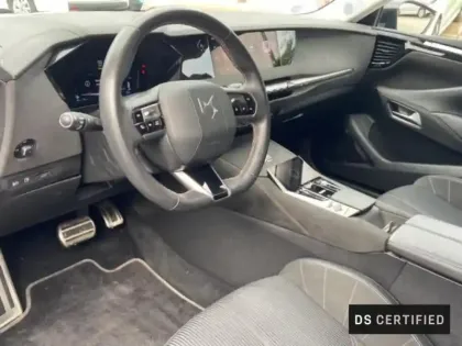 Photo 9 DS DS 4  E-TENSE 225ch Performance Line +