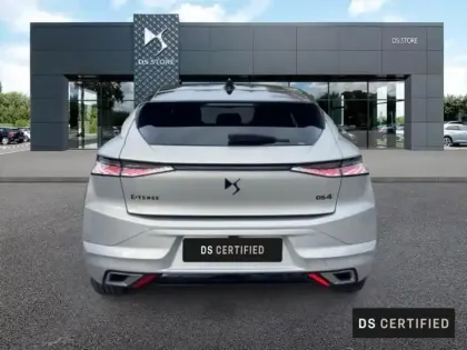 Photo 6 DS DS 4  E-TENSE 225ch Performance Line +