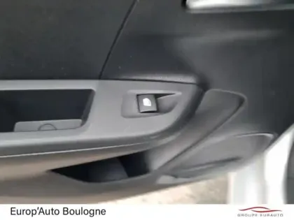 Photo 14 Opel Corsa  1.2 Turbo 100ch GS