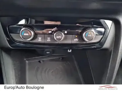 Photo 13 Opel Corsa  1.2 Turbo 100ch GS