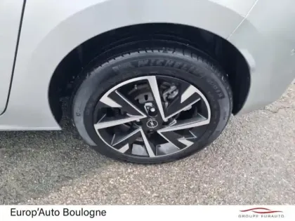 Photo 12 Opel Corsa  1.2 Turbo 100ch GS