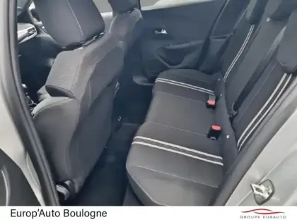 Photo 11 Opel Corsa  1.2 Turbo 100ch GS