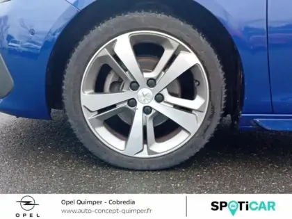 Photo 5 Peugeot 308  1.2 PureTech 130ch E6.3 S&S GT Line EAT8