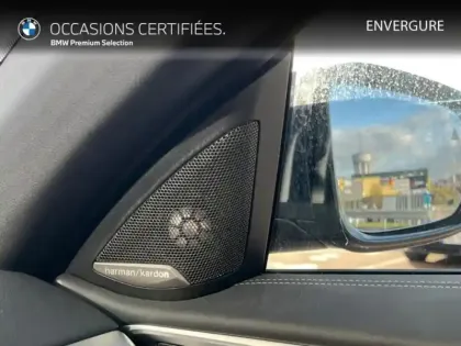 Photo 13 BMW Serie 4 Série 4 Cabriolet 420iA 184ch M Sport