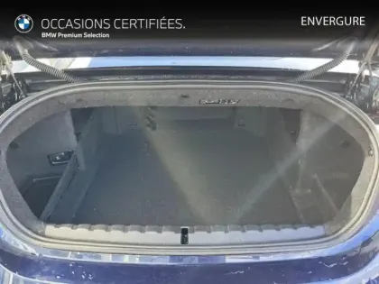 Photo 6 BMW Serie 4 Série 4 Cabriolet 420iA 184ch M Sport