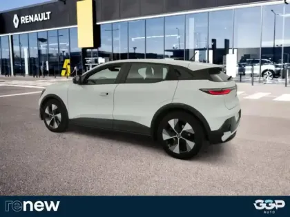 Photo 9 Renault Megane  E-Tech Electric EV60 220ch Equilibre super charge -B