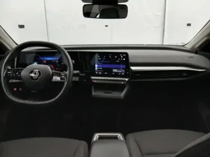 Photo 12 Renault Megane  E-Tech Electric EV60 220ch Equilibre super charge -B