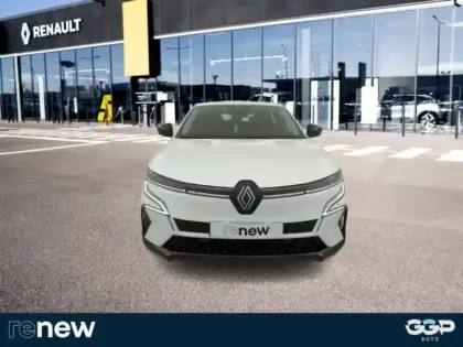 Photo 5 Renault Megane  E-Tech Electric EV60 220ch Equilibre super charge -B