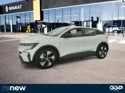 Photo 11 Renault Megane  E-Tech Electric EV60 220ch Equilibre super charge -B