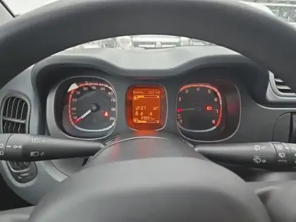 Photo 12 Fiat Panda  1.0 70ch BSG S&S