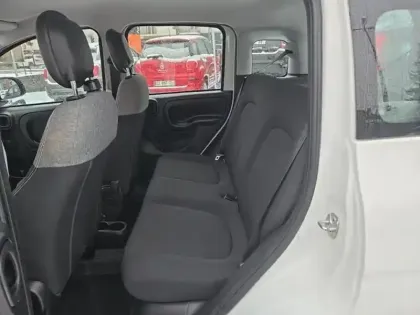 Photo 9 Fiat Panda  1.0 70ch BSG S&S