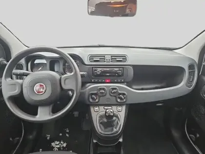 Photo 7 Fiat Panda  1.0 70ch BSG S&S