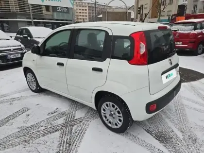 Photo 6 Fiat Panda  1.0 70ch BSG S&S