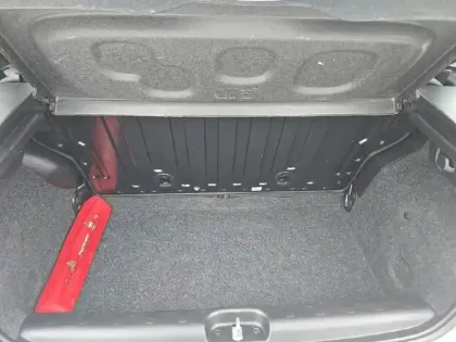 Photo 5 Fiat Panda  1.0 70ch BSG S&S