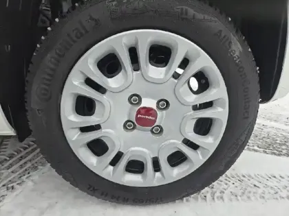 Photo 10 Fiat Panda  1.0 70ch BSG S&S