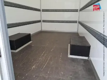 Photo 13 Renault Master  Grd Vol F3500 L3 2.3 Blue dCi 145ch 20m3 Confort