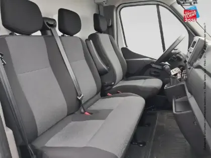 Photo 19 Renault Master  Grd Vol F3500 L3 2.3 Blue dCi 145ch 20m3 Confort