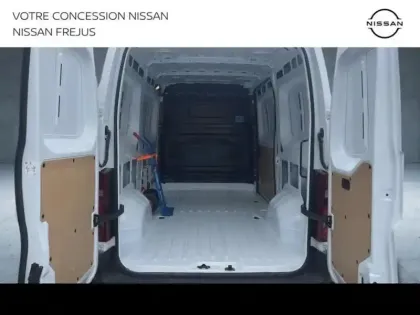 Photo 9 Nissan Interstar  Fg L2H2 3t5 2.0 dCi 130ch Euro6E N-Connecta