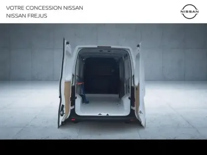 Photo 8 Nissan Interstar  Fg L2H2 3t5 2.0 dCi 130ch Euro6E N-Connecta