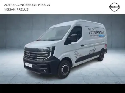 Photo Nissan Interstar