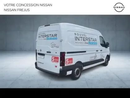 Photo 5 Nissan Interstar  Fg L2H2 3t5 2.0 dCi 130ch Euro6E N-Connecta