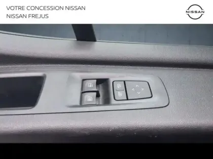 Photo 14 Nissan Interstar  Fg L2H2 3t5 2.0 dCi 130ch Euro6E N-Connecta