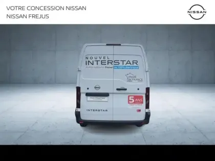 Photo 6 Nissan Interstar  Fg L2H2 3t5 2.0 dCi 130ch Euro6E N-Connecta