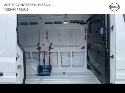 Photo 11 Nissan Interstar  Fg L2H2 3t5 2.0 dCi 130ch Euro6E N-Connecta