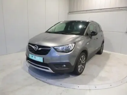 Photo Opel Crossland X