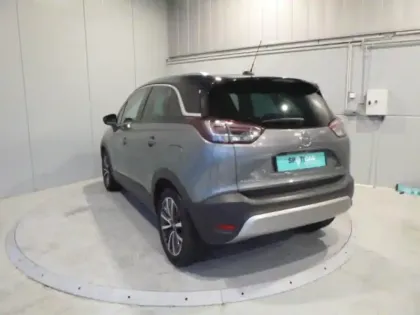 Photo 6 Opel Crossland X  1.2 Turbo 110ch Design 120 ans Euro 6d-T